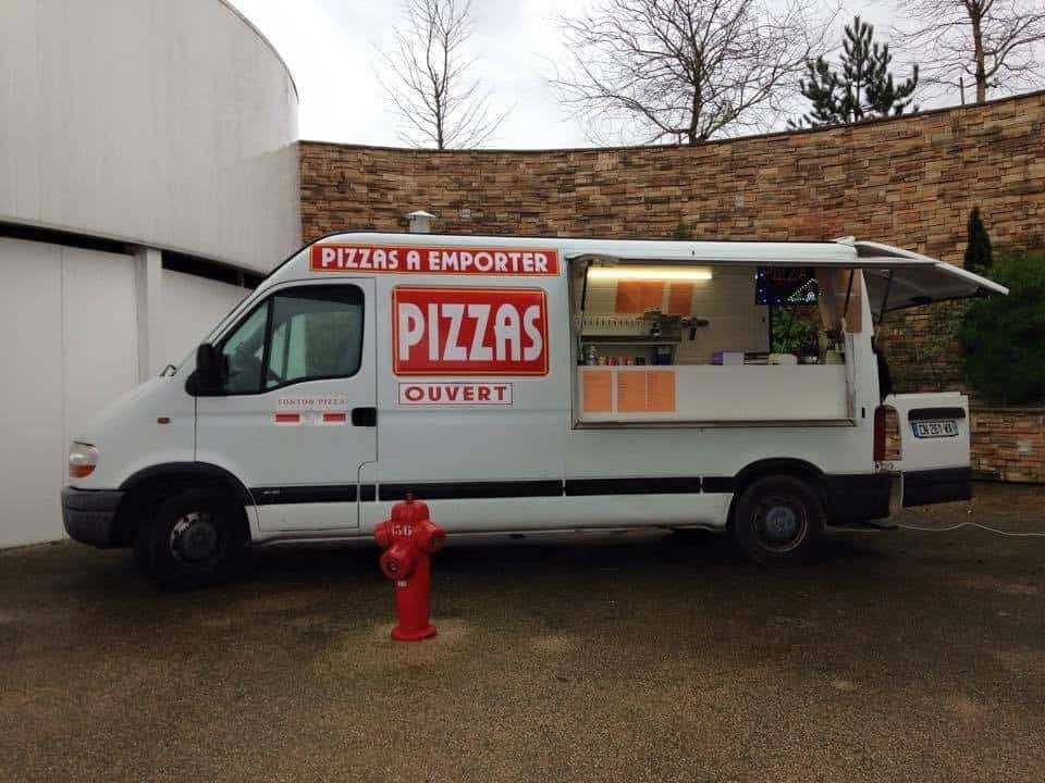 Tonton Pizza — photo 3