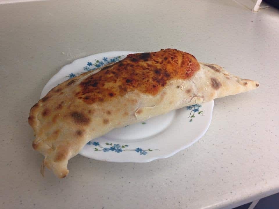 Tonton Pizza — photo 2