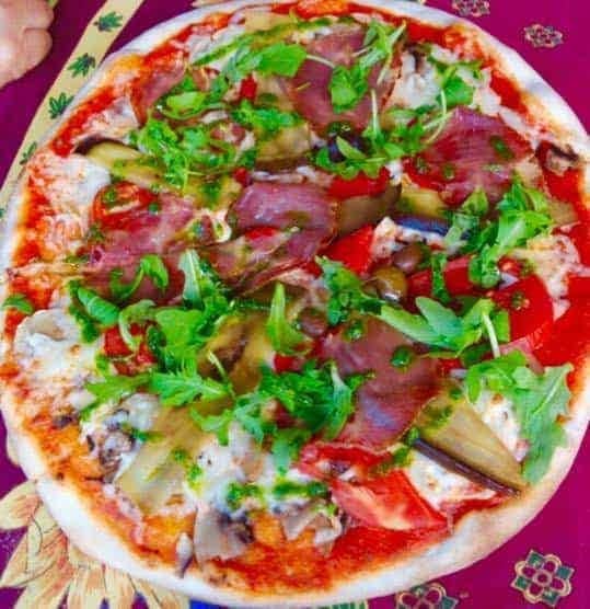 Tony Pizza — photo 3
