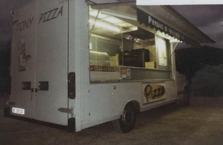 Tony Pizza — photo 2