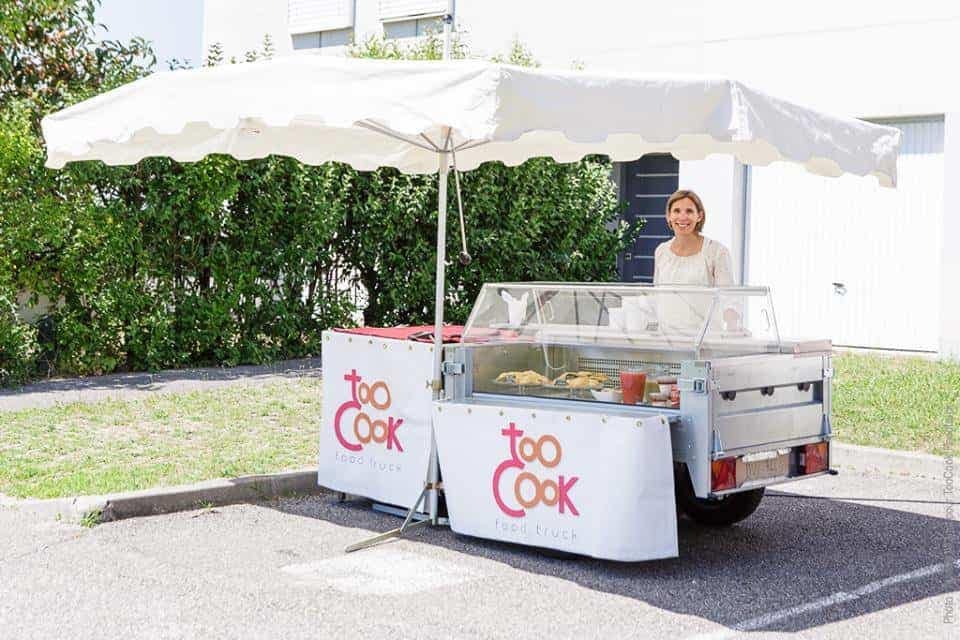 Photo de Too Cook