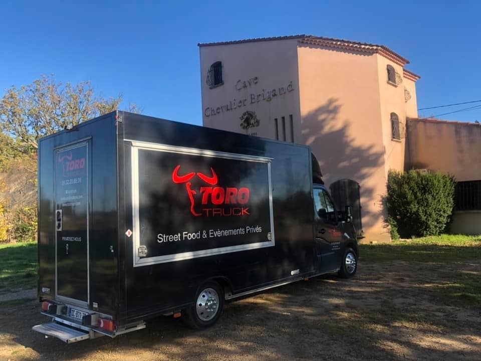 Toro Truck — photo 3