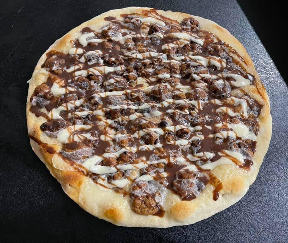 Tortues pizza — photo 2