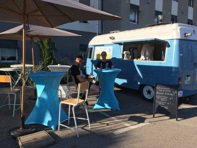 Tout en camion — photo 2