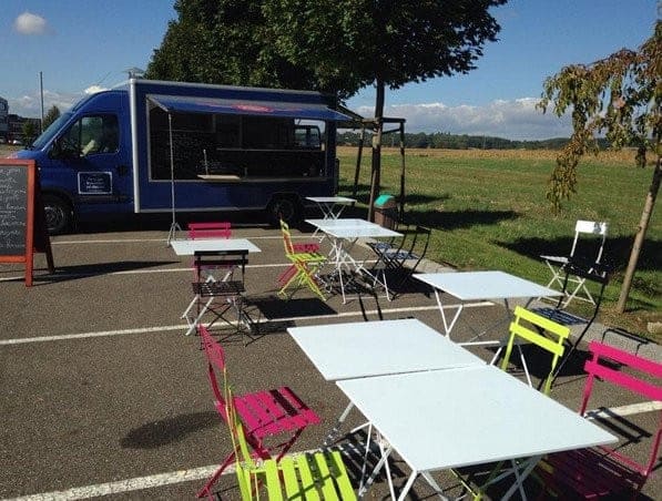 Tout est Bon dans le camion — photo 2