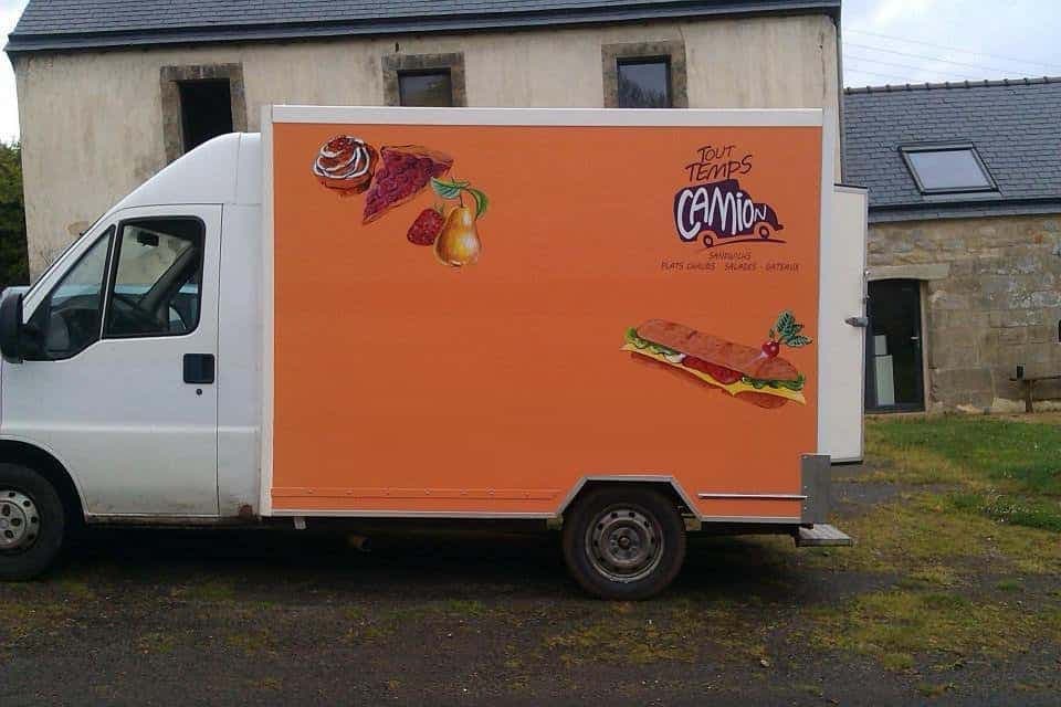 Tout Temps Camion — photo 2