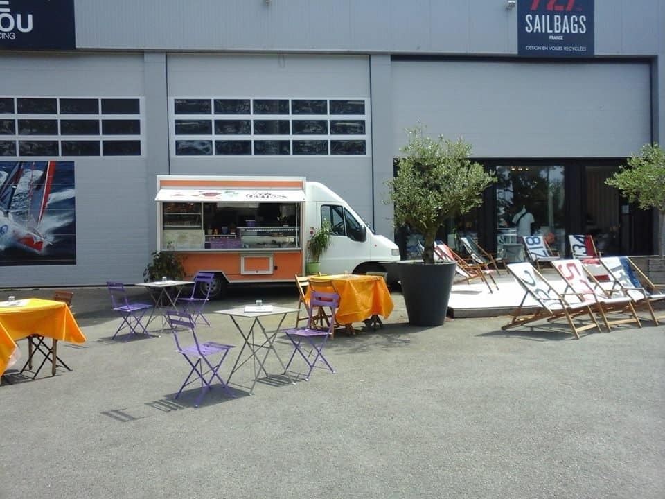 Tout Temps Camion — photo 3