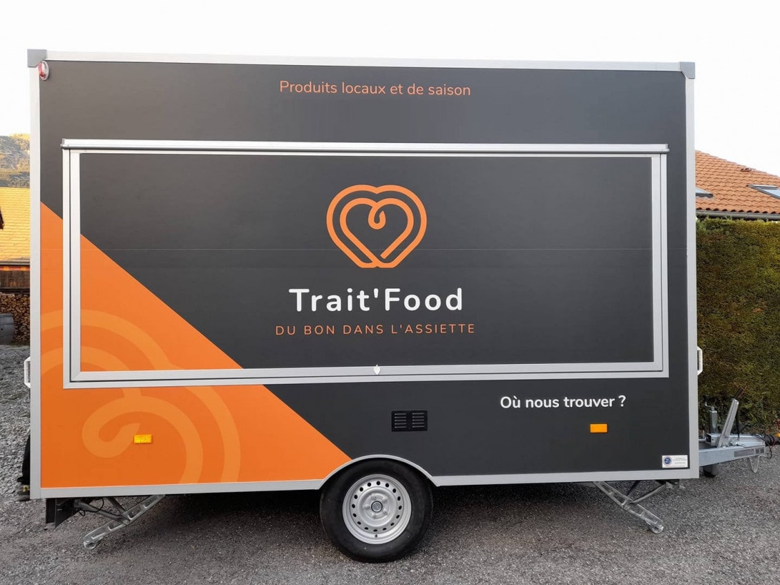 Trait'Food — photo 2