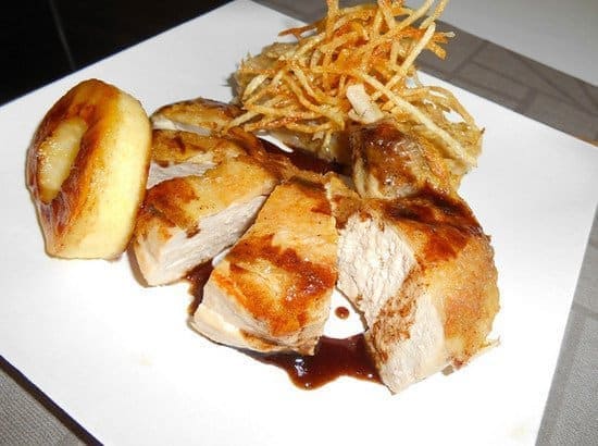 Traiteur de saveurs — photo 2