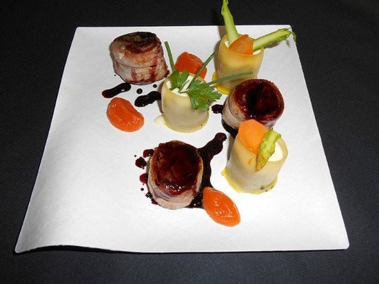 Traiteur de saveurs — photo 3