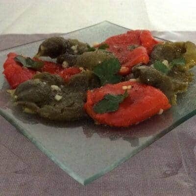 Travel By Food — photo 2