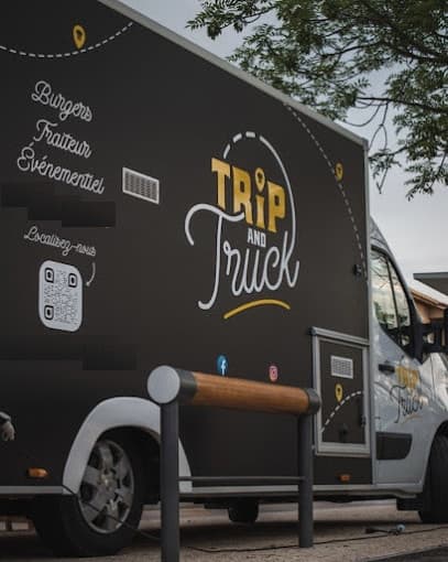 Trip and Truck — photo 3