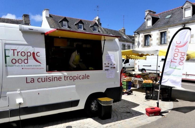 Tropic-food — photo 3