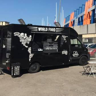 Truck 2 food — photo 3