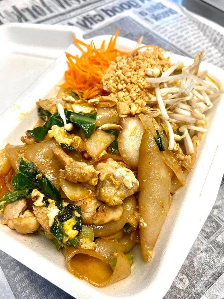 Truck 2 food — photo 2