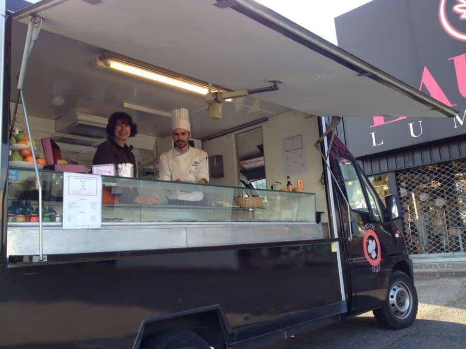 Truck Chef — photo 2