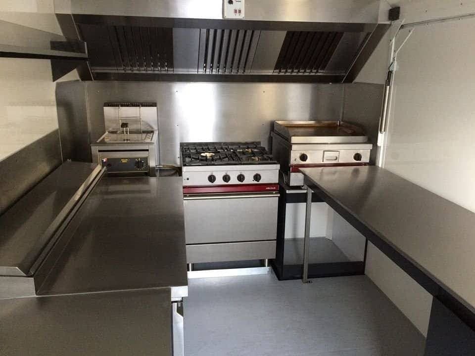 Truck de Chef — photo 2