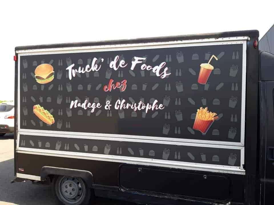 Truck'de foods — photo 3
