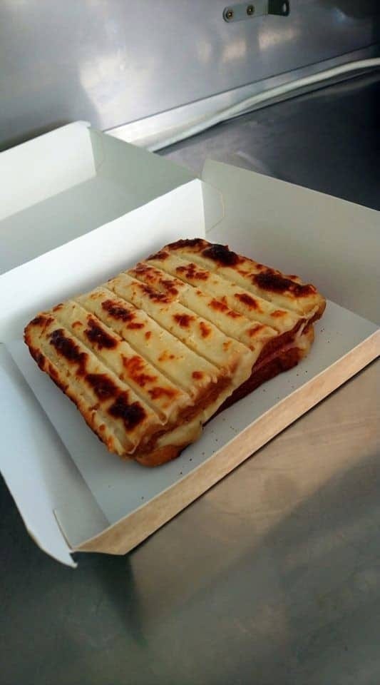Truck'de foods — photo 2