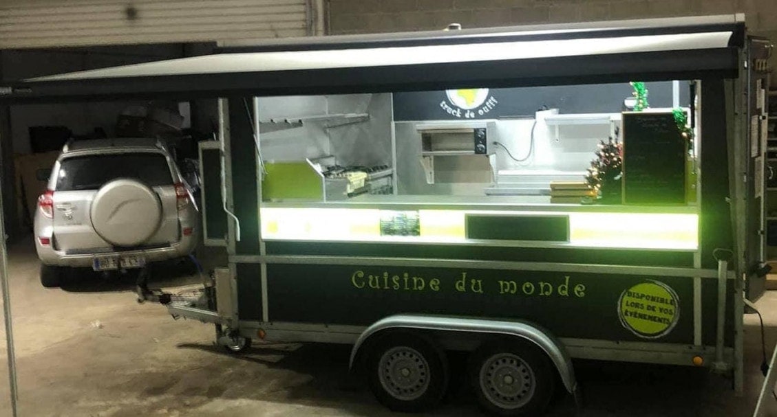 Truck de Oufff — photo 3