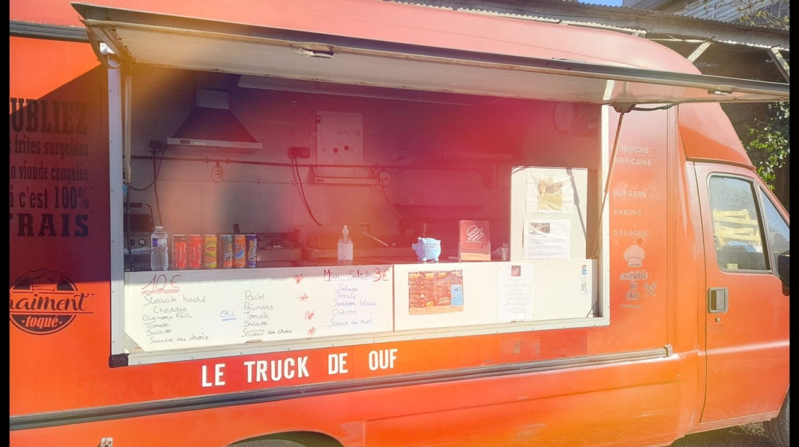 Truck de Oufff — photo 3