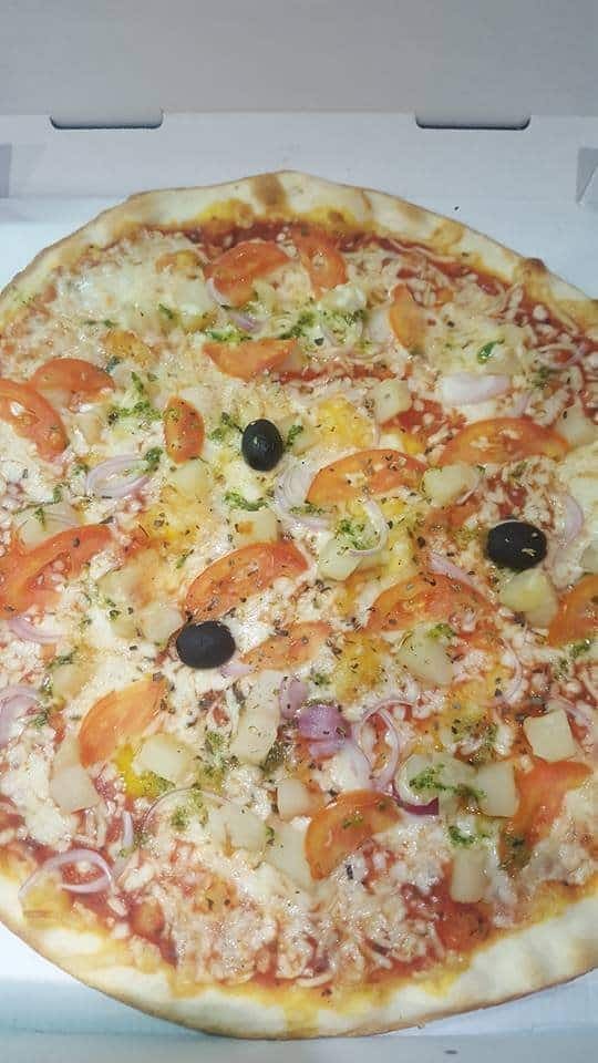 Truck Pizza — photo 3