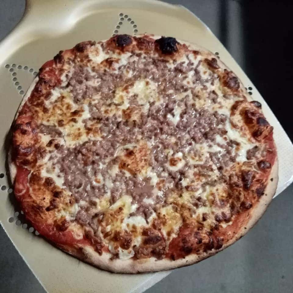 Truck Pizza — photo 2