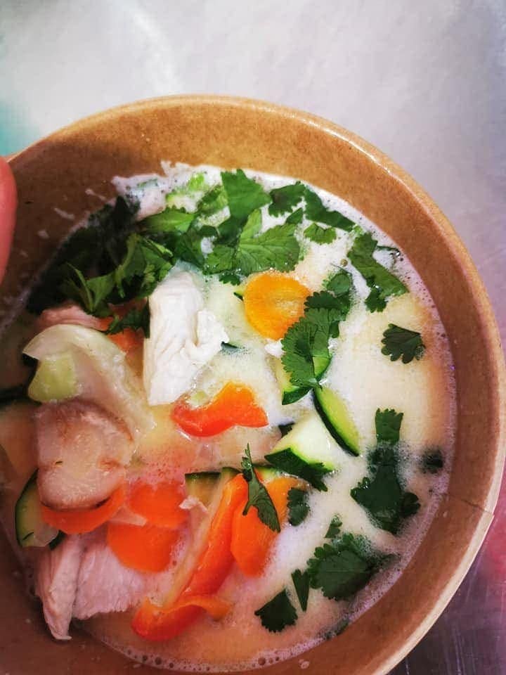 Tuk Tuk Thai — photo 2
