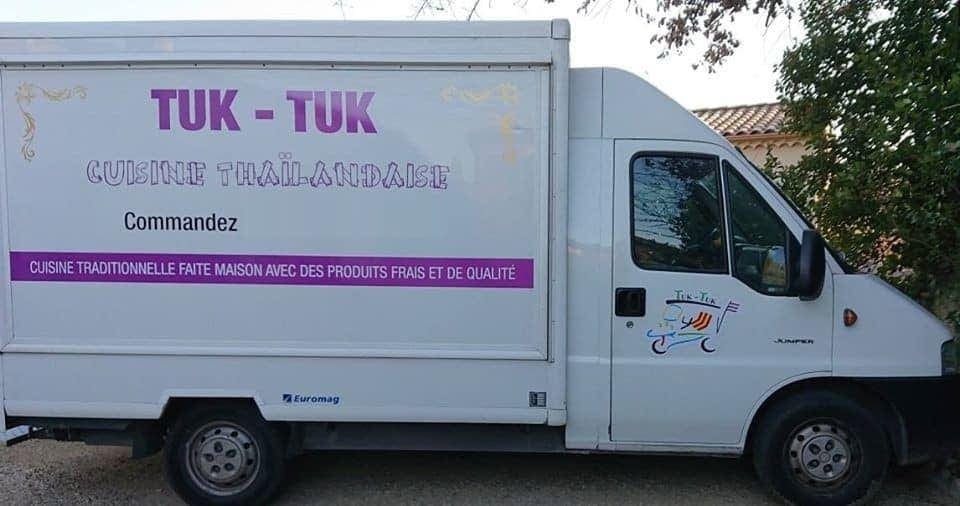 Tuk tuk — photo 2