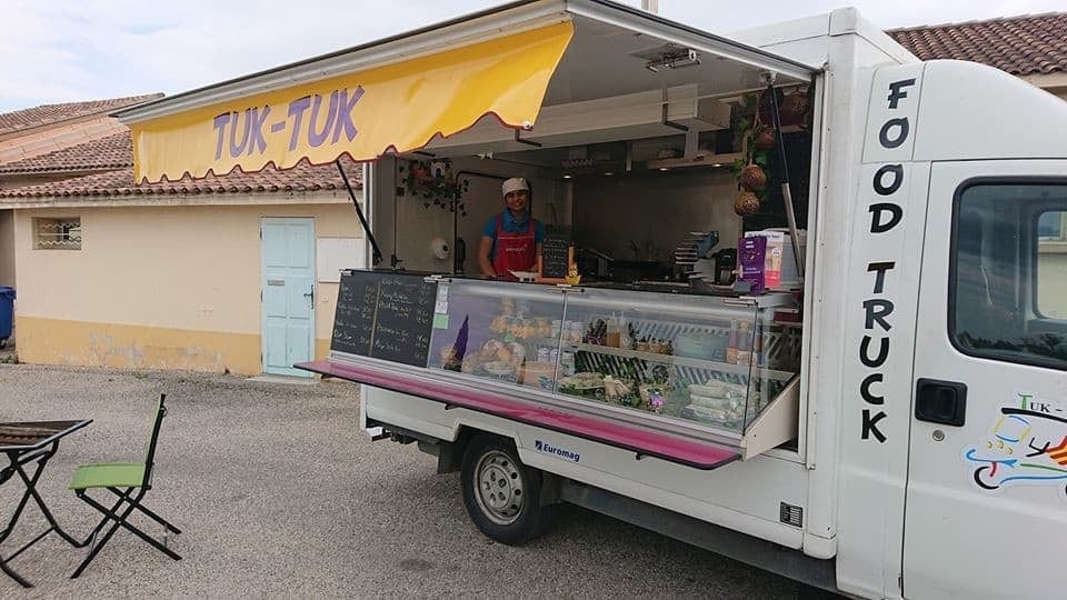 Tuk tuk — photo 3