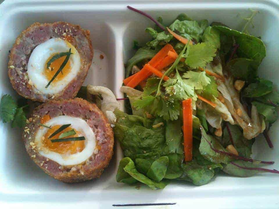 TukTuk Food — photo 2