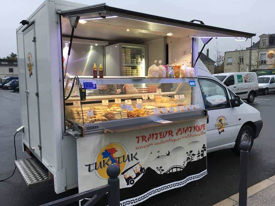 TukTuk — photo 3