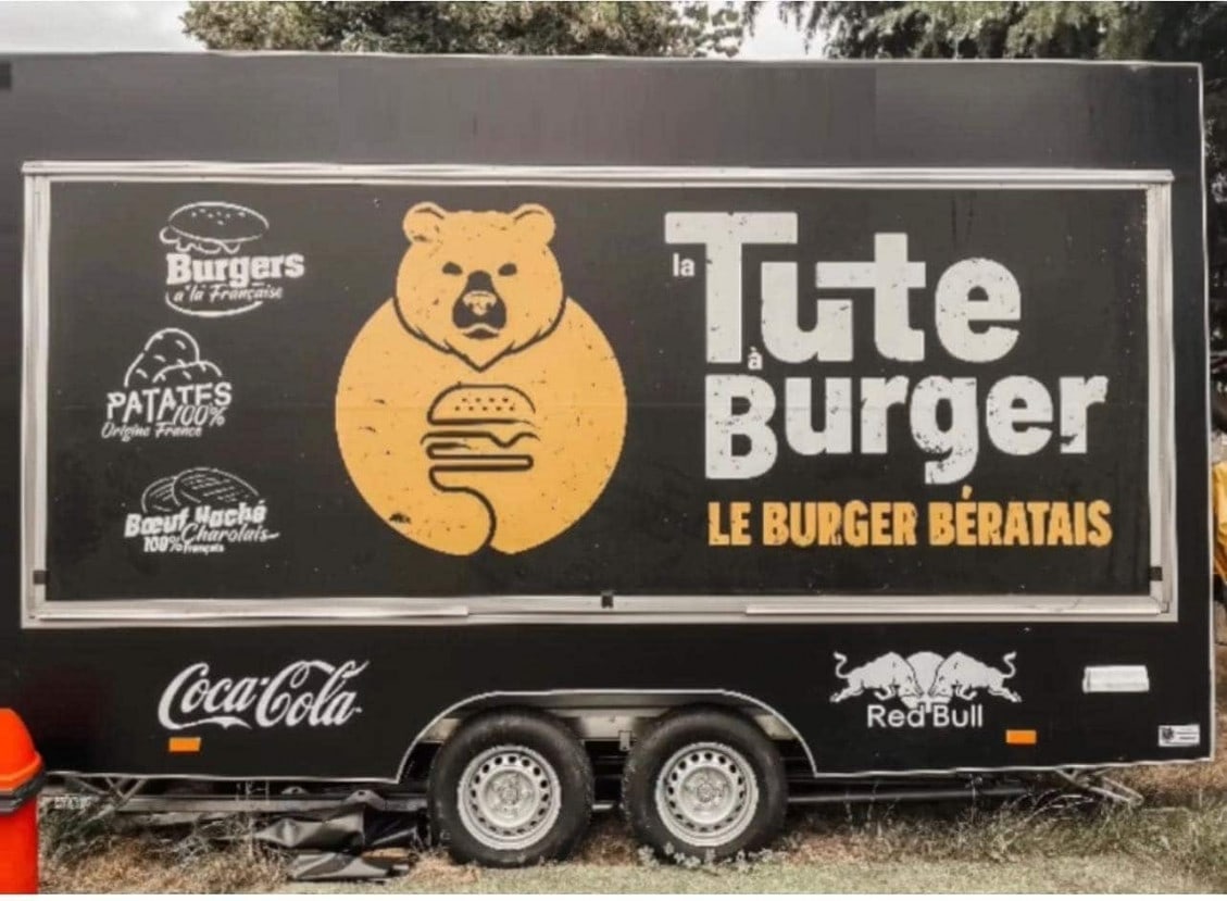 Tute a Burger — photo 3