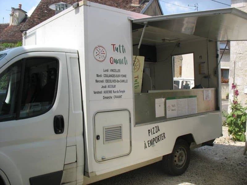 Tutti Quanti — photo 3