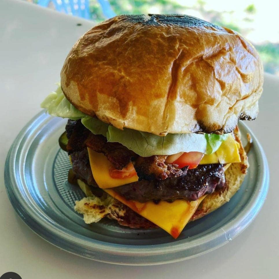 U fornu cagnanese — Pizza - pizzéria à Cagnano — photo 2