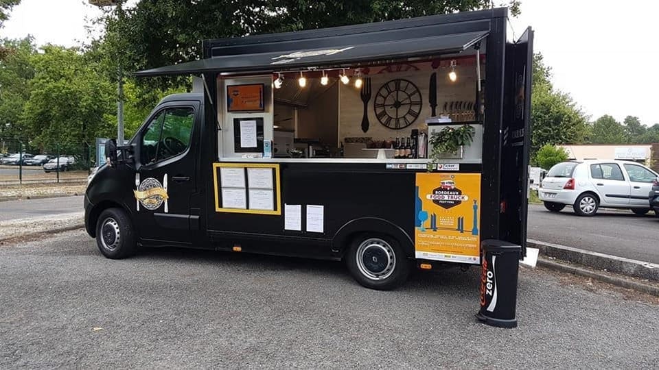 Un Truck comme ça — photo 3