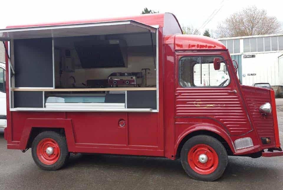 Un Truck de Food — photo 3