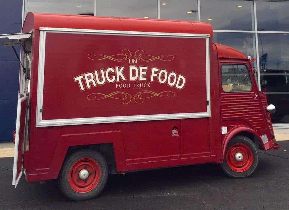 Un Truck de Food — photo 2