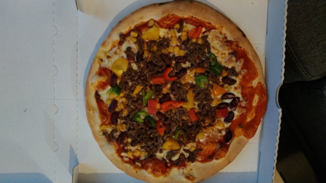 Photo de Us Pizza