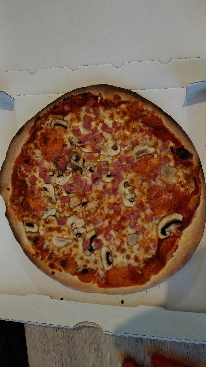 Us Pizza — photo 2