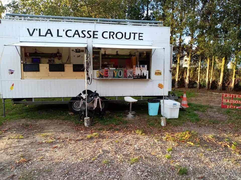 V'La L'Casse Croute — photo 3