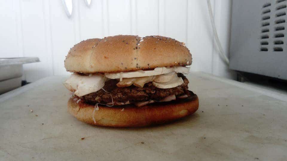 V'La L'Casse Croute — photo 2