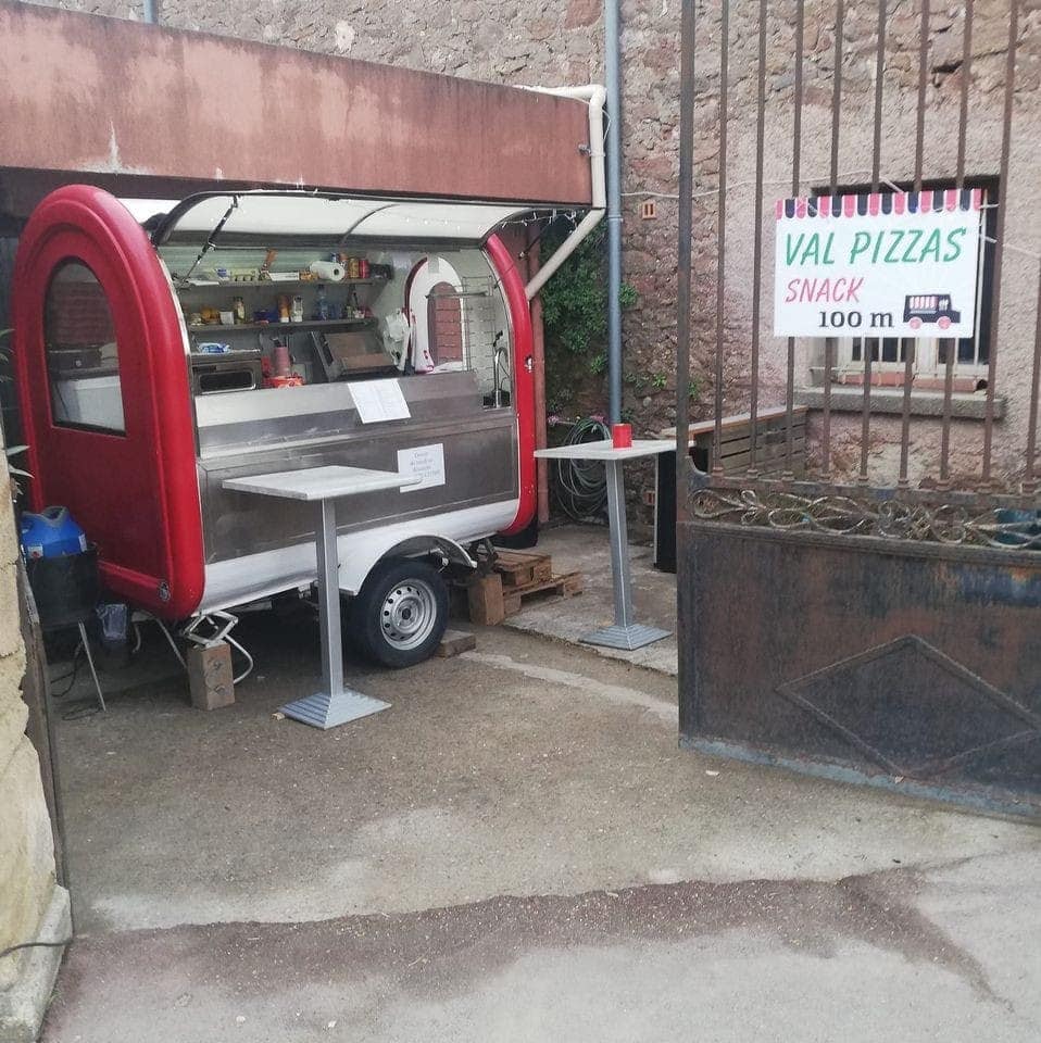 Val Pizza — photo 3