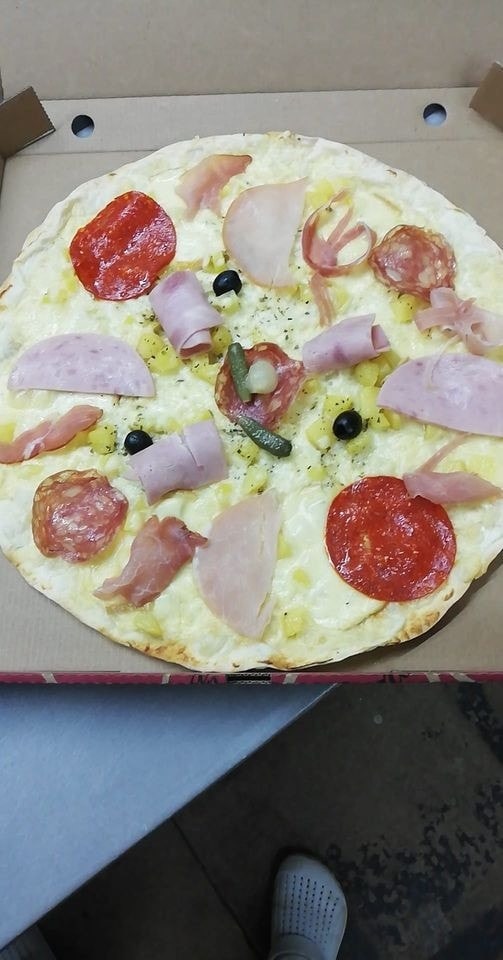 Val Pizza — photo 2