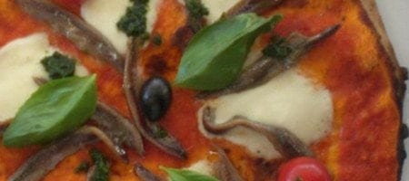 Valentino Pizzas — photo 2
