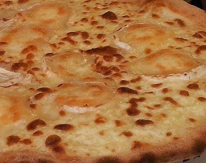 Valentino Pizzas — photo 3