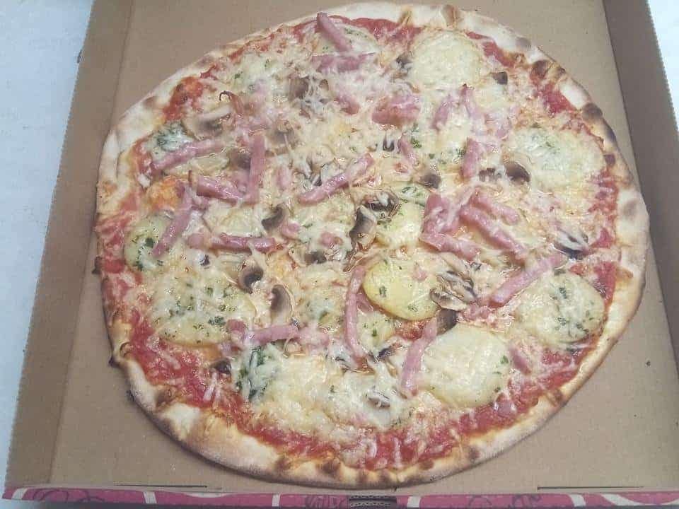 Valeopizza — photo 2