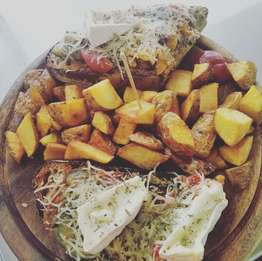 Van'wich — photo 2
