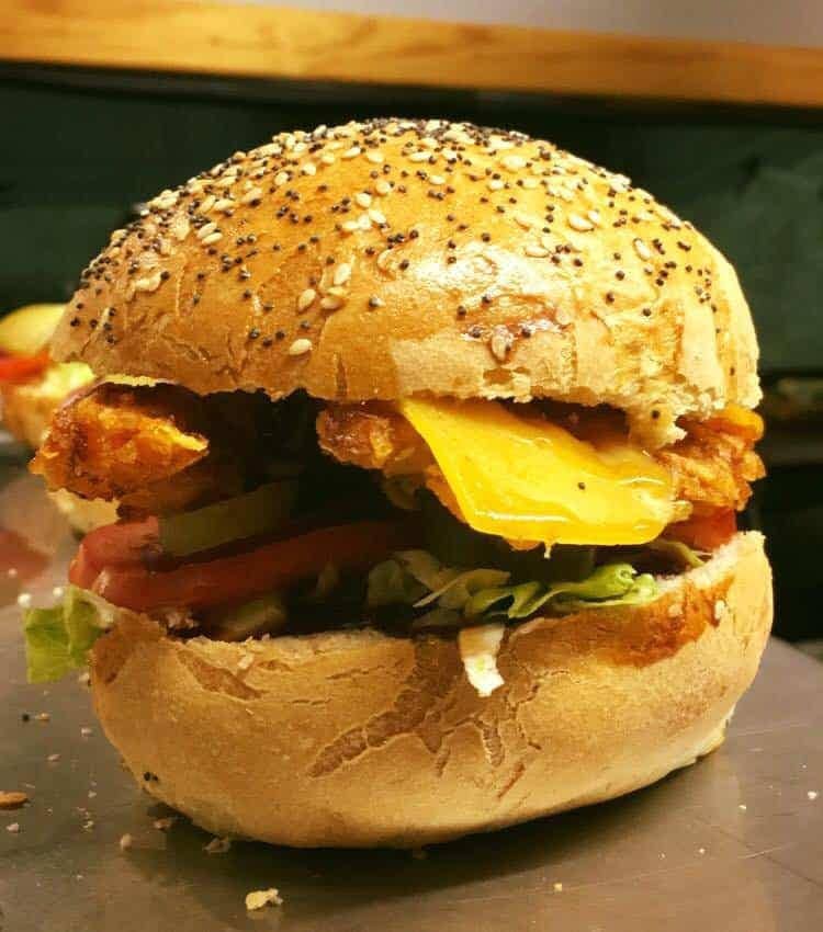 Photo de Vänner