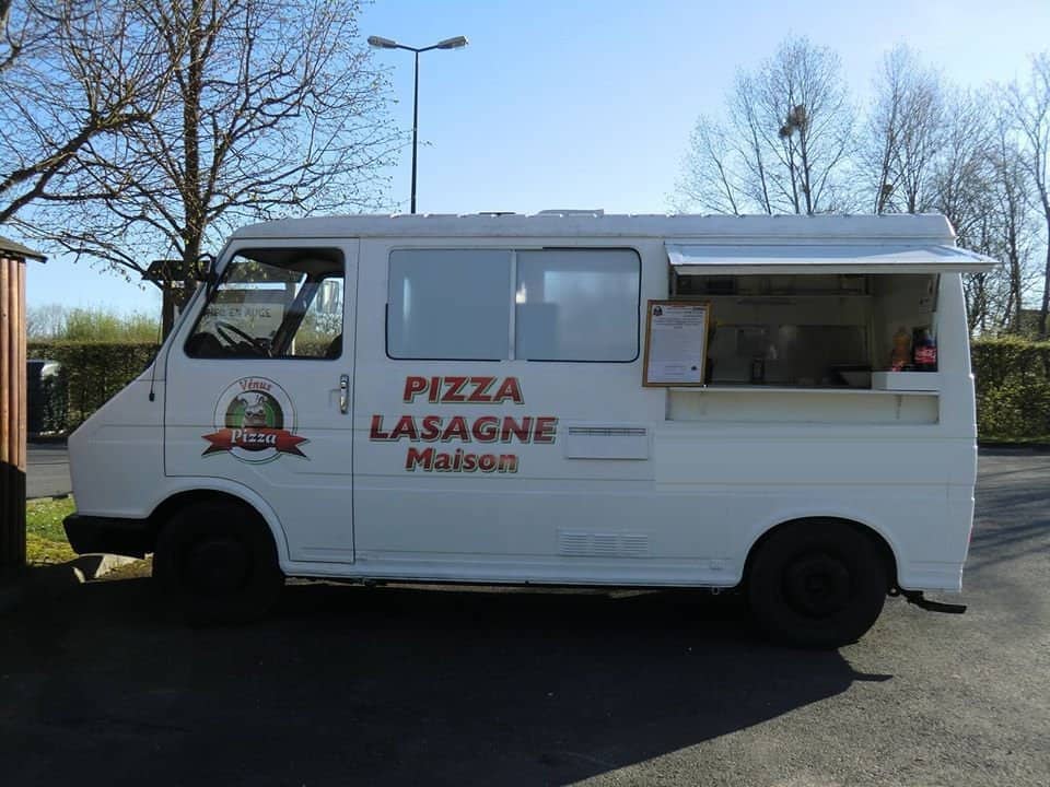 Vénus Pizza — photo 3